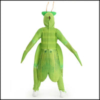 Praying Mantis Fun - Mantis Costume