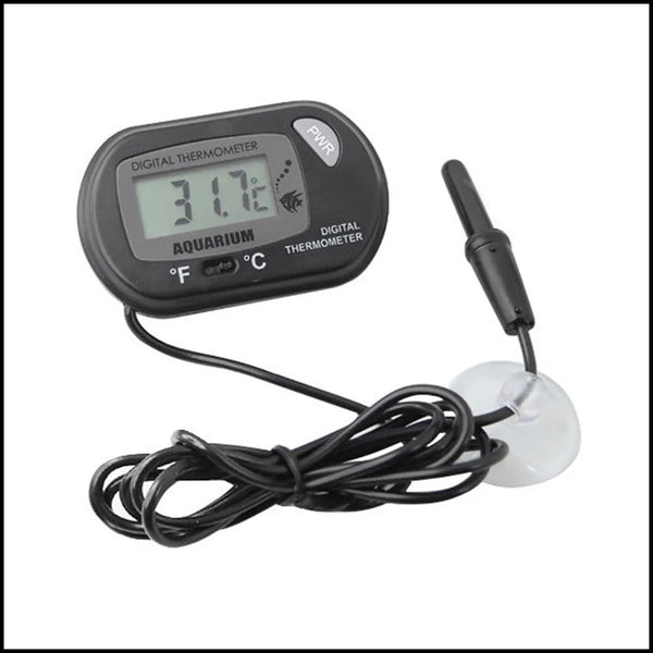 Mantis Accessory - Digital Thermometer